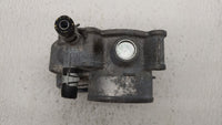 2013-2019 Nissan Sentra Throttle Body P/N:3RA60-01 C 3RA60-01 E, 3RA60-01 D Fits Fits 2013 2014 2015 2016 2017 2018 2019 OEM