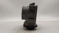 2013-2019 Nissan Sentra Throttle Body P/N:3RA60-01 C 3RA60-01 E, 3RA60-01 D Fits Fits 2013 2014 2015 2016 2017 2018 2019 OEM