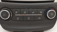 2015-2017 Nissan Sentra Climate Control Module Temperature AC/Heater Replacement P/N:275004AF2B 275004AT2A Fits OEM Used Aut