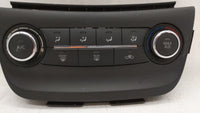 2015-2017 Nissan Sentra Climate Control Module Temperature AC/Heater Replacement P/N:275004AF2B 275004AT2A Fits OEM Used Aut