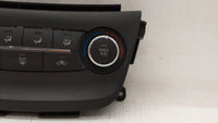 2015-2017 Nissan Sentra Climate Control Module Temperature AC/Heater Replacement P/N:275004AF2B 275004AT2A Fits OEM Used Aut