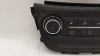 2015-2017 Nissan Sentra Climate Control Module Temperature AC/Heater Replacement P/N:275004AF2B 275004AT2A Fits OEM Used Aut