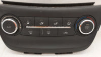 2015-2017 Nissan Sentra Climate Control Module Temperature AC/Heater Replacement P/N:275004AF2B 275004AT2A Fits OEM Used Aut