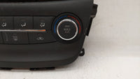 2015-2017 Nissan Sentra Climate Control Module Temperature AC/Heater Replacement P/N:275004AF2B 275004AT2A Fits OEM Used Aut