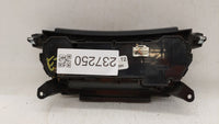 2015-2017 Nissan Sentra Climate Control Module Temperature AC/Heater Replacement P/N:275004AF2B 275004AT2A Fits OEM Used Aut