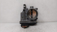 2013-2019 Nissan Sentra Throttle Body P/N:3RA60-01 C 3RA60-01 E, 3RA60-01 D Fits Fits 2013 2014 2015 2016 2017 2018 2019 OEM