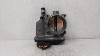 compare product 2013-2019 Nissan Sentra Throttle Body P/N:3RA60-01 C 3RA60-01 E, 3RA60-01 D Fits Fits 2013 2014 2015 2016 2017 2018 2019 OEM Used Auto Parts