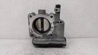 2013-2019 Nissan Sentra Throttle Body P/N:3RA60-01 C 3RA60-01 E, 3RA60-01 D Fits Fits 2013 2014 2015 2016 2017 2018 2019 OEM