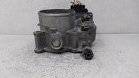 2013-2019 Nissan Sentra Throttle Body P/N:3RA60-01 C 3RA60-01 E, 3RA60-01 D Fits Fits 2013 2014 2015 2016 2017 2018 2019 OEM