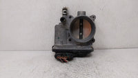 2013-2019 Nissan Sentra Throttle Body P/N:3RA60-01 C 3RA60-01 E, 3RA60-01 D Fits Fits 2013 2014 2015 2016 2017 2018 2019 OEM