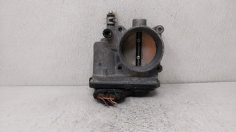 compare product 2013-2019 Nissan Sentra Throttle Body P/N:3RA60-01 C 3RA60-01 E, 3RA60-01 D Fits Fits 2013 2014 2015 2016 2017 2018 2019 OEM Used Auto Parts