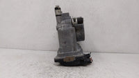 2013-2019 Nissan Sentra Throttle Body P/N:3RA60-01 C 3RA60-01 E, 3RA60-01 D Fits Fits 2013 2014 2015 2016 2017 2018 2019 OEM