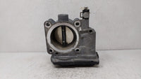 2013-2019 Nissan Sentra Throttle Body P/N:3RA60-01 C 3RA60-01 E, 3RA60-01 D Fits Fits 2013 2014 2015 2016 2017 2018 2019 OEM