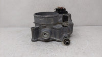 2013-2019 Nissan Sentra Throttle Body P/N:3RA60-01 C 3RA60-01 E, 3RA60-01 D Fits Fits 2013 2014 2015 2016 2017 2018 2019 OEM
