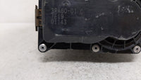 2013-2019 Nissan Sentra Throttle Body P/N:3RA60-01 C 3RA60-01 E, 3RA60-01 D Fits Fits 2013 2014 2015 2016 2017 2018 2019 OEM