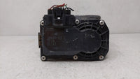 2013-2019 Nissan Sentra Throttle Body P/N:3RA60-01 C 3RA60-01 E, 3RA60-01 D Fits Fits 2013 2014 2015 2016 2017 2018 2019 OEM