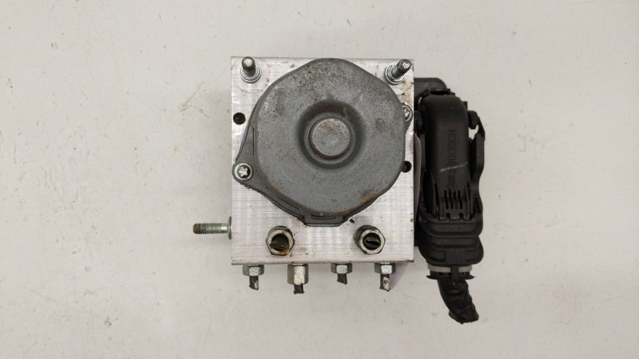 2014-2015 Nissan Sentra ABS Pump Control Module Replacement P/N:47660 3SG0C Fits Fits 2014 2015 OEM Used Auto Parts - Oemuse