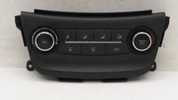 2015-2017 Nissan Sentra Climate Control Module Temperature AC/Heater Replacement P/N:275004AF2B 275004AT2A Fits OEM Used Aut