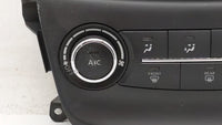 2015-2017 Nissan Sentra Climate Control Module Temperature AC/Heater Replacement P/N:275004AF2B 275004AT2A Fits OEM Used Aut