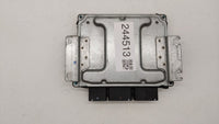 2013-2015 Nissan Sentra PCM Engine Control Computer ECU ECM PCU OEM P/N:BEM404-300 A1 NEC001-666 Fits Fits 2013 2014 2015 OE