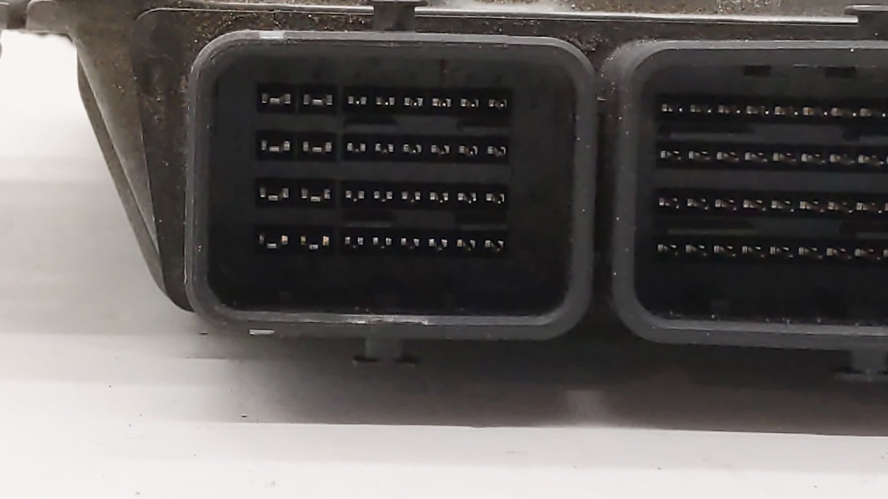 2013-2015 Nissan Sentra PCM Engine Control Computer ECU ECM PCU OEM P/N:BEM404-300 A1 NEC001-666 Fits Fits 2013 2014 2015 OE