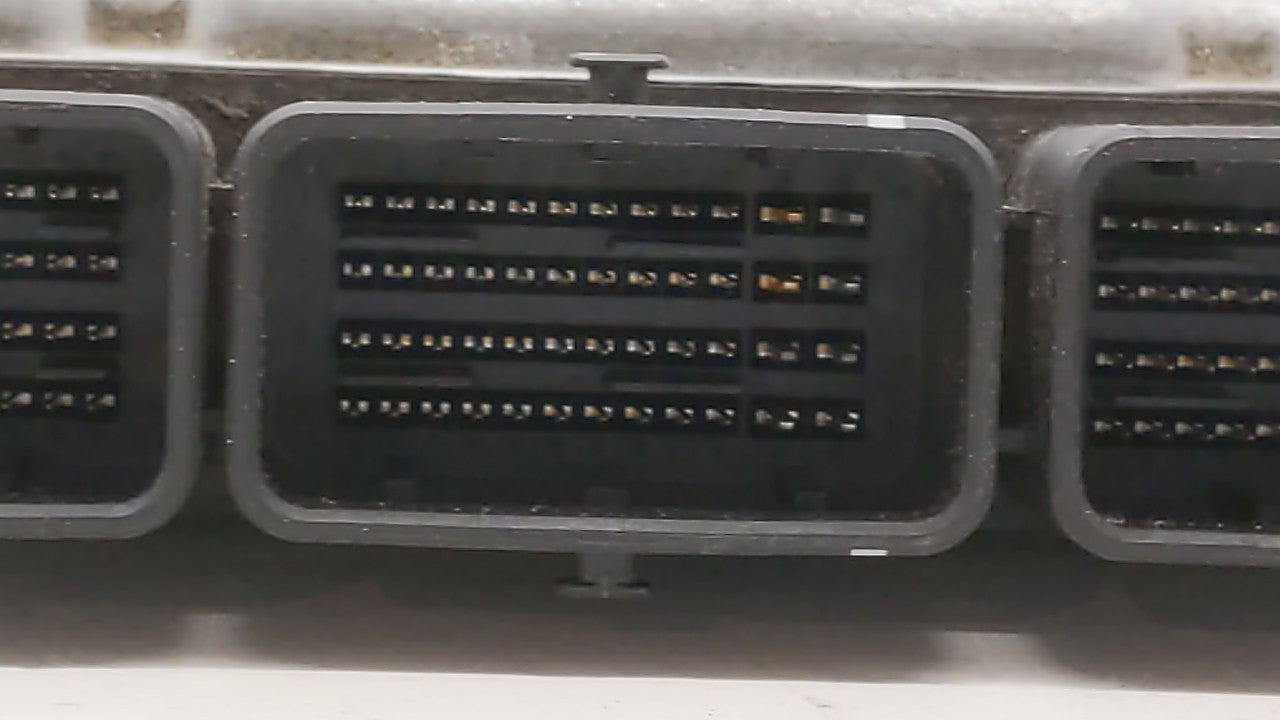 2013-2015 Nissan Sentra PCM Engine Control Computer ECU ECM PCU OEM P/N:BEM404-300 A1 NEC001-666 Fits Fits 2013 2014 2015 OE
