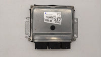 2013-2015 Nissan Sentra PCM Engine Control Computer ECU ECM PCU OEM P/N:BEM404-300 A1 NEC001-666 Fits Fits 2013 2014 2015 OE