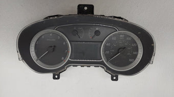 compare product 2014-2015 Nissan Sentra Instrument Cluster Speedometer Gauges P/N:248109AM0D Fits Fits 2014 2015 OEM Used Auto Parts