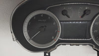 2014-2015 Nissan Sentra Instrument Cluster Speedometer Gauges P/N:248109AM0D Fits Fits 2014 2015 OEM Used Auto Parts - Oemus