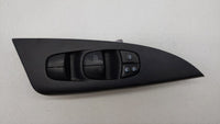 2013-2019 Nissan Sentra Master Power Window Switch Replacement Driver Side Left P/N:25401 3SH1A 80961 3SG0A Fits OEM Used Au