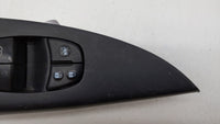 2013-2019 Nissan Sentra Master Power Window Switch Replacement Driver Side Left P/N:25401 3SH1A 80961 3SG0A Fits OEM Used Au