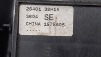 2013-2019 Nissan Sentra Master Power Window Switch Replacement Driver Side Left P/N:25401 3SH1A 80961 3SG0A Fits OEM Used Au