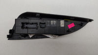 2013-2019 Nissan Sentra Master Power Window Switch Replacement Driver Side Left P/N:25401 3SH1A 80961 3SG0A Fits OEM Used Au