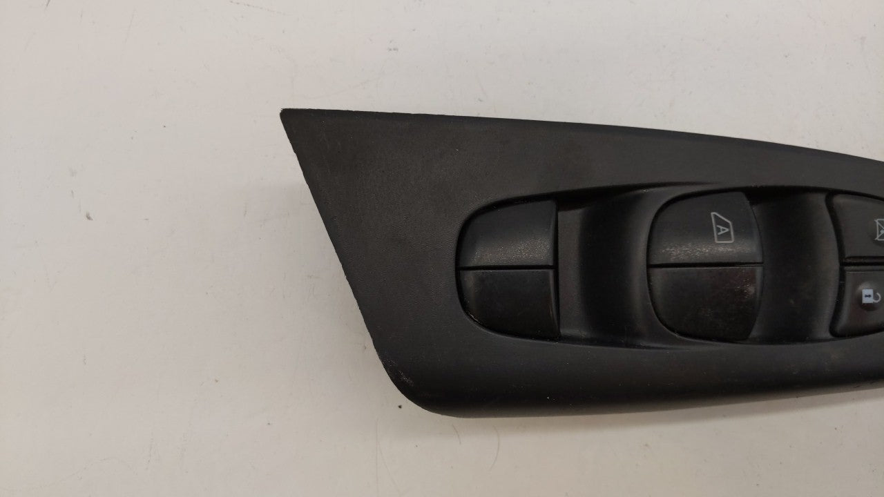 2013-2019 Nissan Sentra Master Power Window Switch Replacement Driver Side Left P/N:25401 3SH1A 80961 3SG0A Fits OEM Used Au