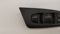2013-2019 Nissan Sentra Master Power Window Switch Replacement Driver Side Left P/N:25401 3SH1A 80961 3SG0A Fits OEM Used Au
