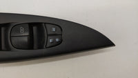 2013-2019 Nissan Sentra Master Power Window Switch Replacement Driver Side Left P/N:25401 3SH1A 80961 3SG0A Fits OEM Used Au