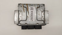 2013-2015 Nissan Sentra PCM Engine Control Computer ECU ECM PCU OEM P/N:BEM404-300 A1 NEC001-666 Fits Fits 2013 2014 2015 OE