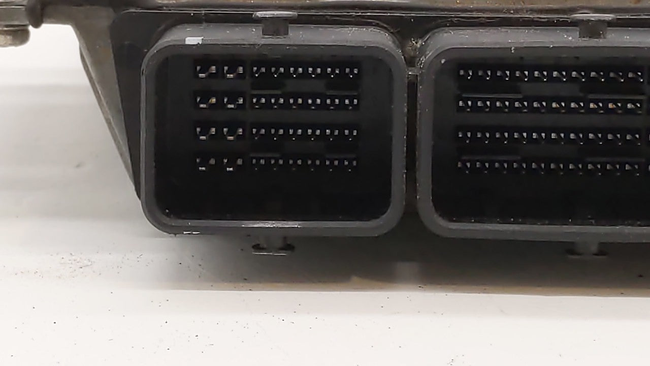 2013-2015 Nissan Sentra PCM Engine Control Computer ECU ECM PCU OEM P/N:BEM404-300 A1 NEC001-666 Fits Fits 2013 2014 2015 OE