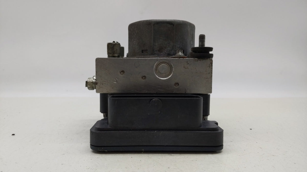 2015 Nissan Sentra Anti-Lock Brake ABS Pump Module Actuator OEM P/N:47660 9AN0A Fits OEM Used Auto Parts - Oemusedautoparts1