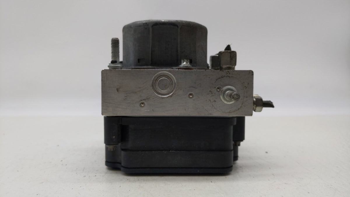 2015 Nissan Sentra Anti-Lock Brake ABS Pump Module Actuator OEM P/N:47660 9AN0A Fits OEM Used Auto Parts - Oemusedautoparts1