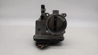 compare product 2013-2019 Nissan Sentra Throttle Body P/N:3RA60-01 C 3RA60-01 E, 3RA60-01 D Fits Fits 2013 2014 2015 2016 2017 2018 2019 OEM Used Auto Parts