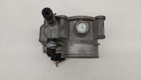 2013-2019 Nissan Sentra Throttle Body P/N:3RA60-01 C 3RA60-01 E, 3RA60-01 D Fits Fits 2013 2014 2015 2016 2017 2018 2019 OEM