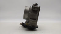 2013-2019 Nissan Sentra Throttle Body P/N:3RA60-01 C 3RA60-01 E, 3RA60-01 D Fits Fits 2013 2014 2015 2016 2017 2018 2019 OEM