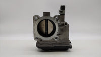 2013-2019 Nissan Sentra Throttle Body P/N:3RA60-01 C 3RA60-01 E, 3RA60-01 D Fits Fits 2013 2014 2015 2016 2017 2018 2019 OEM