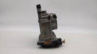 2013-2019 Nissan Sentra Throttle Body P/N:3RA60-01 C 3RA60-01 E, 3RA60-01 D Fits Fits 2013 2014 2015 2016 2017 2018 2019 OEM