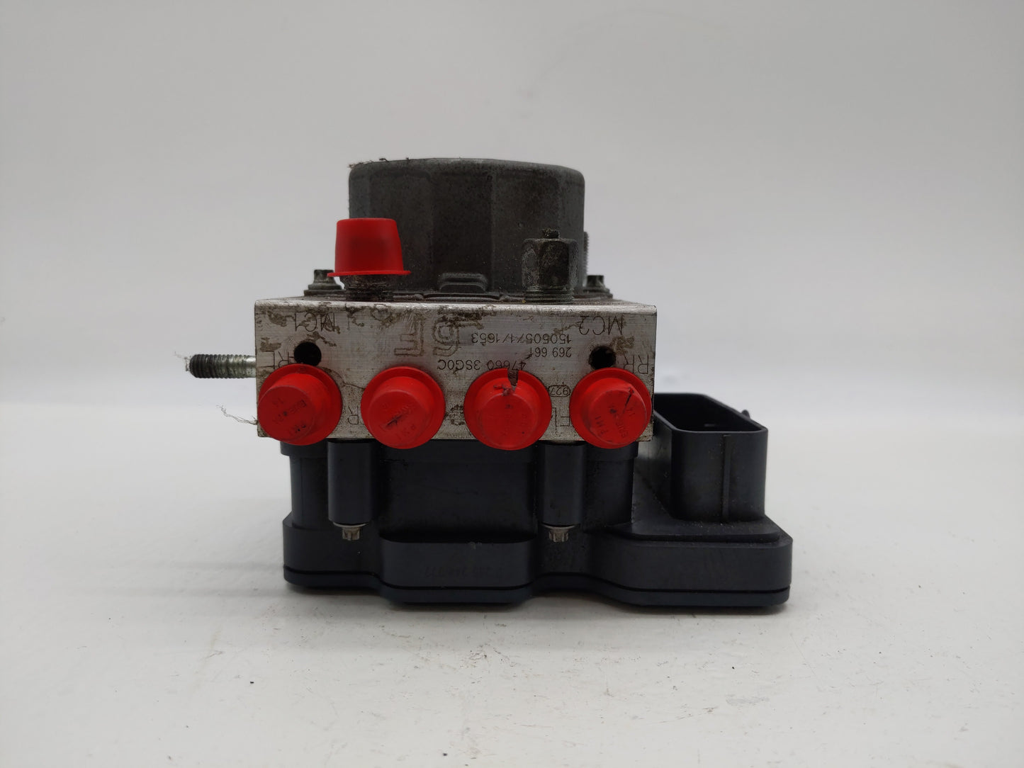 2014-2015 Nissan Sentra ABS Pump Control Module Replacement P/N:47660 3SG0C Fits Fits 2014 2015 OEM Used Auto Parts - Oemuse