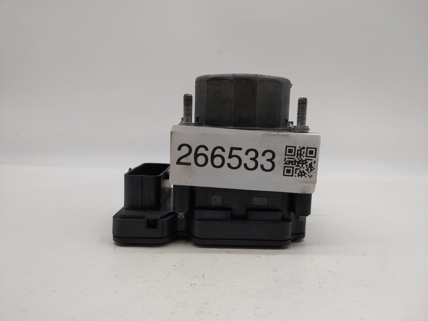 2014-2015 Nissan Sentra ABS Pump Control Module Replacement P/N:47660 3SG0C Fits Fits 2014 2015 OEM Used Auto Parts - Oemuse