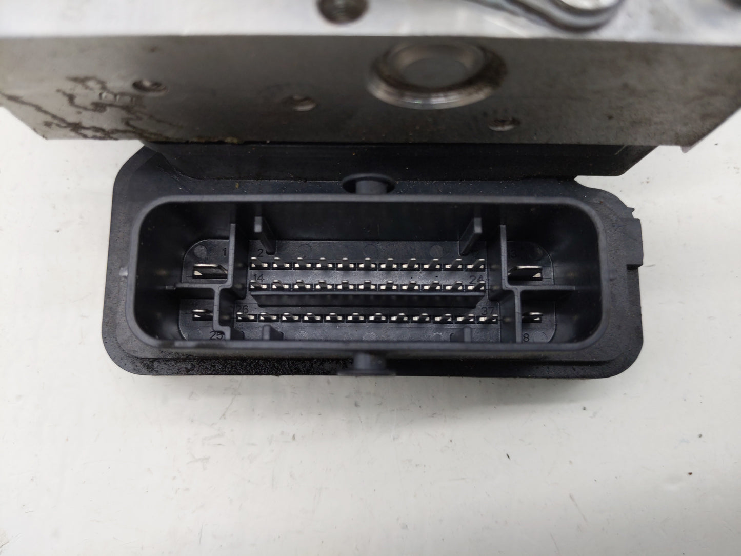 2014-2015 Nissan Sentra ABS Pump Control Module Replacement P/N:47660 3SG0C Fits Fits 2014 2015 OEM Used Auto Parts - Oemuse