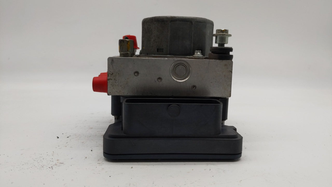2014-2015 Nissan Sentra ABS Pump Control Module Replacement P/N:47660 3SG0C Fits Fits 2014 2015 OEM Used Auto Parts - Oemuse