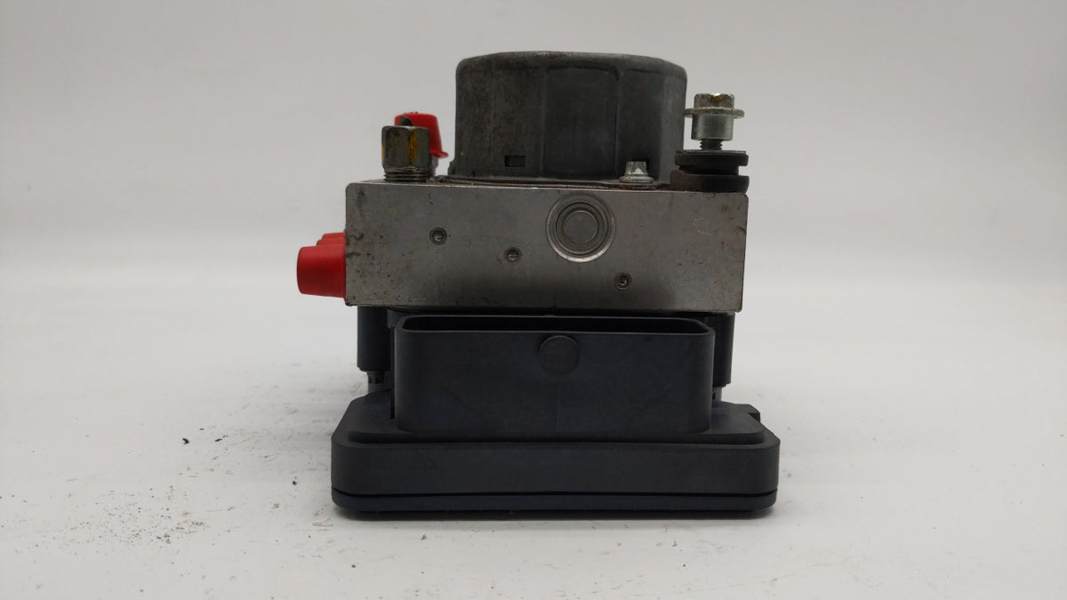2014-2015 Nissan Sentra Anti-Lock Brake ABS Pump Module Actuator OEM P/N:47660 3SG0C Fits Fits 2014 2015 OEM Used Auto Parts